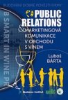 Public relations & marketingová komunikace v obchodu s vínem 