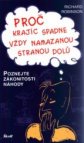 Proč krajíc spadne vždy namazanou stranou dolů