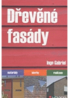 Dřevěné fasády