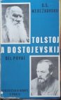 Tolstoj a Dostojevskij