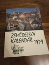 Zemědělský kalendář 1979