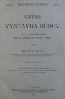 Vnitřní výstavba budov