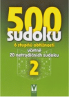 500 sudoku.