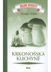 Krkonošská a podkrkonošská kuchyně