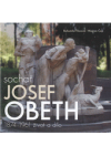 Sochař Josef Obeth