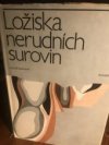 Ložiska nerudních surovin