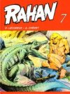 Rahan #07