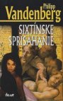 Sixtínske sprisahanie