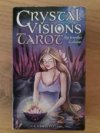 Crystal Visions Tarot