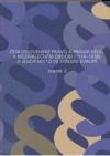 Československé právo a právní věda v meziválečném období (1918-1938) a jejich místo ve střední Evropě