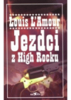 Jezdci z High Rocku