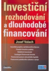 Investiční rozhodování a dlouhodobé financování