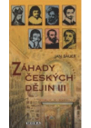 Záhady českých dějin III