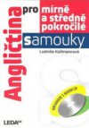 Angličtina pro mírně a středně pokročilé samouky