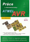 Práce s mikrokontroléry ATMEL AVR AT90S.