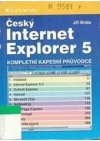 Český Internet Explorer 5