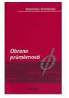 Obrana průměrnosti