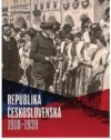 Republika československá 1918-1939