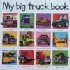My Big truck book