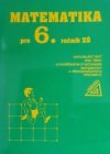 Matematika pro 6. ročník ZŠ