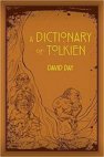 Dictionary of Tolkien