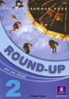Round-Up Grammar Practice 2