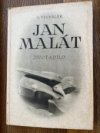 Jan Malát