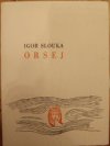Orsej