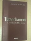 Tutanchamon : v zemi sokolího boha