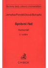 Správní řád