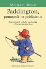 Paddington, pomocník na pohľadanie