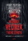 Nejhorší večírek tvého života