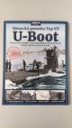 Německá ponorka typ VII U -Boot