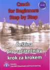 Czech for beginners step by step 