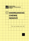 Anorganická chemie nekovů
