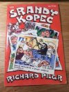 Srandy kopec.