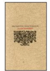Promotio Doctoralis A.I. Schamsky