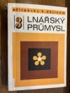 Lnářský průmysl
