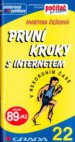 První kroky s internetem