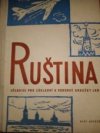 Ruština - učebnice pro základní a odborné kroužky Lidových kursů ruštiny