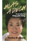 Hlas a dech čínské zpěvačky Feng-yün Song