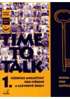 Time to talk 1