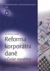 Reforma korporátní daně v České republice
