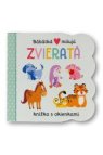 Bábätká milujú Zvieratá