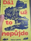 Dál už to nepůjde