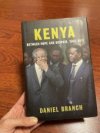 Kenya: Between Hope and Despair
