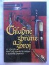 Chladné zbrane a zbroj