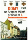 Domy na Starém Městě pražském