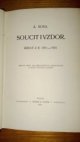 Soucit i vzdor