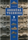 Obrněná technika.